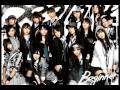 AKB48 Beginner instrumental 