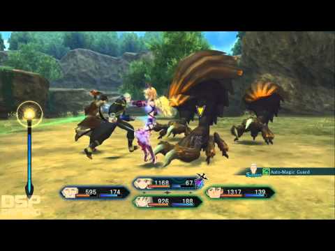 Tales of Xillia playthrough pt30