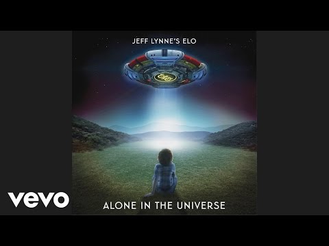 Jeff Lynne's ELO - One Step at a Time (Audio)