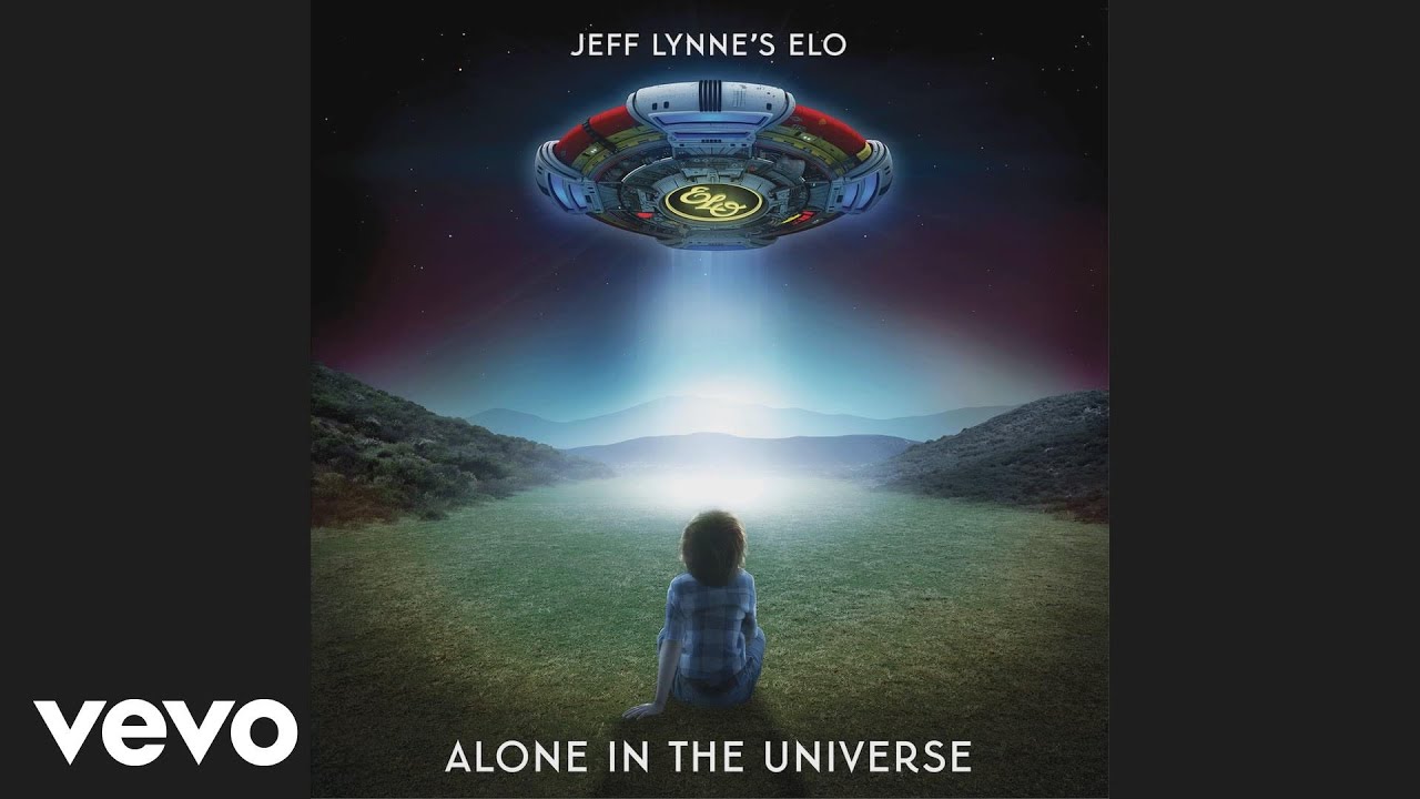 Jeff Lynne's ELO - One Step at a Time (Audio) - YouTube