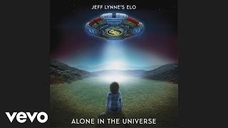 Jeff Lynne's ELO - One Step at a Time (Audio)