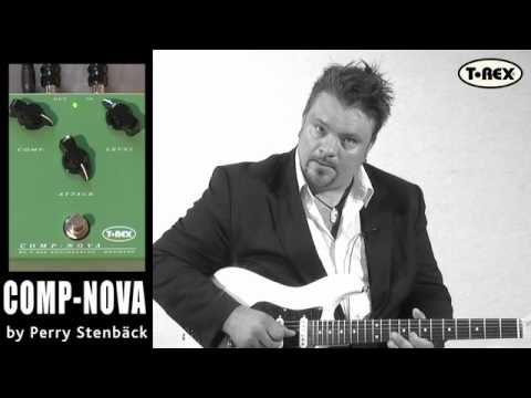 T-Rex Comp-Nova 1990´s - Green image 6