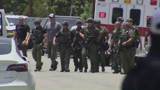 More Uvalde school shooting documents released after error