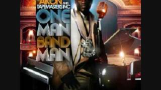 Akon-I&#39;m So Fly(Remix)