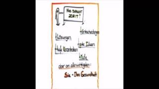 Zeitdiebe im Alltag...