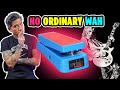 This Will Make You Rethink Wah Pedals Dunlop Mick Ronson Cry Baby Wah