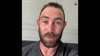 Glenn Maxwell Reaction after joining RCB। Subscribe। Support Us। IPL AUCTION 2021। VIVO IPL 2021।