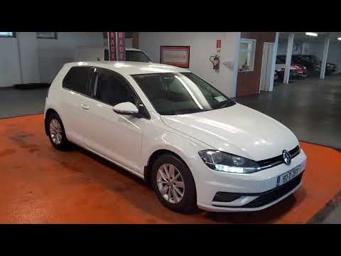 Volkswagen Golf 2019 - Image 2