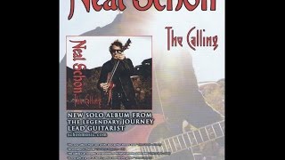 NEAL SCHON ~ "PRIMAL SURGE" ~ 2012 ~ AUDIO