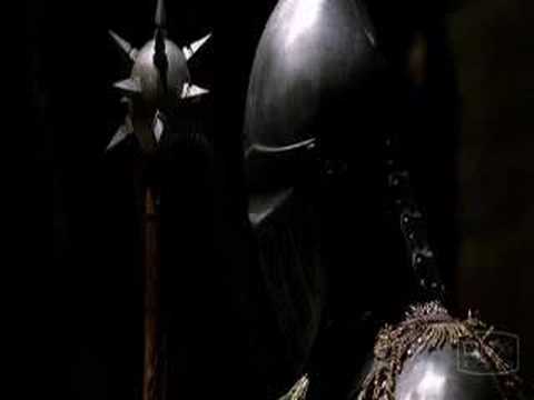 Severus Snape - jsem vlastním pánem