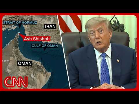 Is the Iran war America's 'greatest strategic defeat'?
