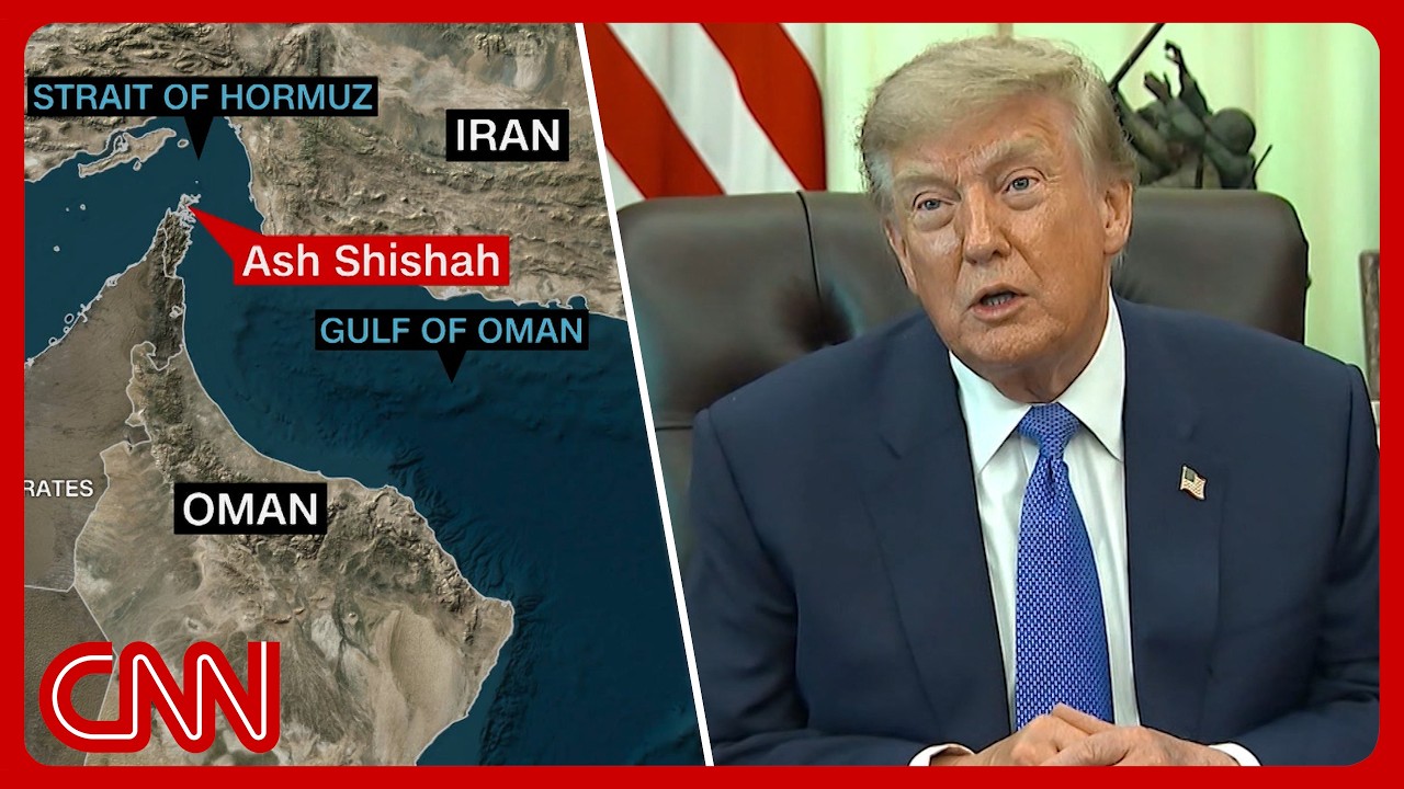 Is the Iran war America's 'greatest strategic defeat'?