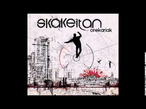 Skakeitan - Dilemak