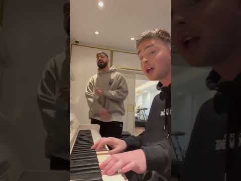 „Fehler“ mit meinem bro Mike Singer out now 🚨