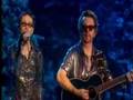 Here Comes The Rain-Eurythmics 