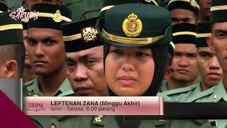 Download lagu [PROMO] Leftenan Zana mp3