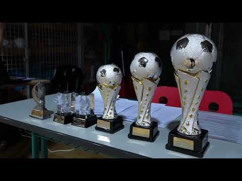 PUNKTum  Sparkassen-Cup Fußball in Sangerhausen