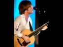 Björn Dixgard (Mando Diao) - Not a perfect day (live)