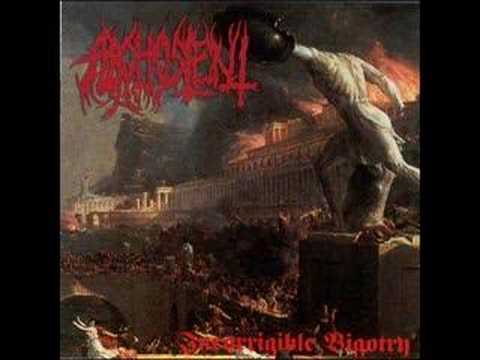 Arghoslent - The Purging Fires of War