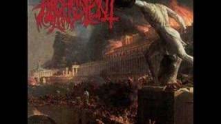Arghoslent - The Purging Fires of War