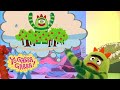 Big Yo Gabba Gabba Live Action Videos For Kids WildBrain Zigzag