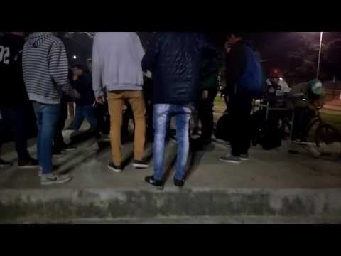 CASCO DLO vs SANTI FACU vs JOKER DEAX| Clasificatoria AGÜERO FREESTYLE 27/7