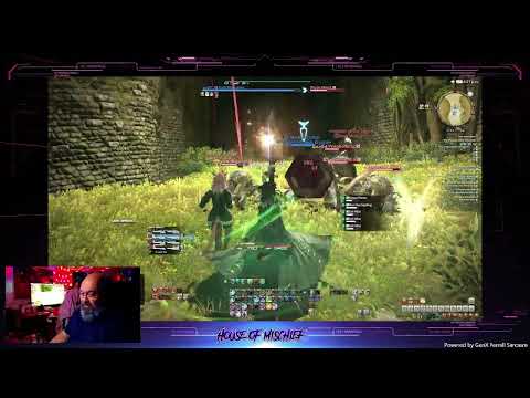 House of Mischief with Father Mischief and Lady Frotess (Live) - Friday 1/31/2025