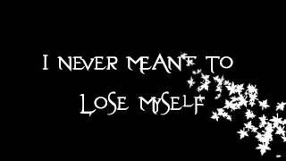Say You Will - Evanescence (Lyrics)