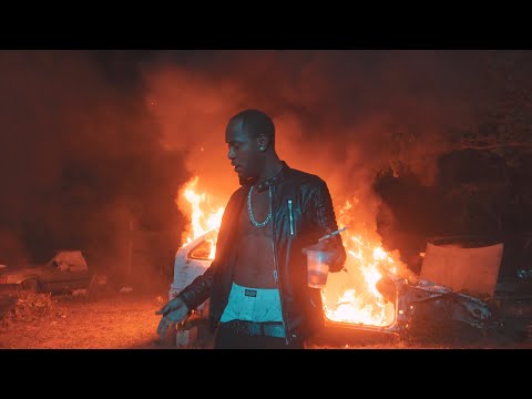 Jahvillani - Warrior | Official Music Video