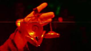 Lee Ranaldo - "Moroccan Mountain" /12.12.17 - (CCSP) - São Paulo - Brasil