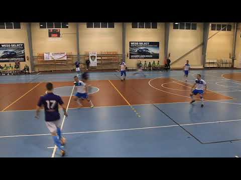 FK Kauguri-PBLC - PB Line/Dinair [LTFA 1.LĪGA 2018/19 Full Games]