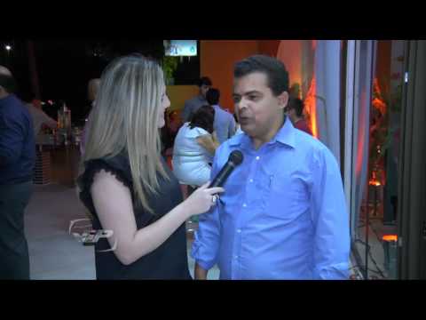 Entrega do Top Tower - Grupo S�o Benedito