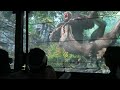 King Kong Awesome Ride Universal Studios Full