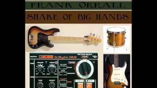 The Shake of Big Hands