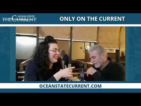 😅😅😅 Tuesday with Tanya with Jerry Caruso, local comedian & more!