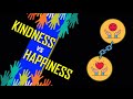 Kindness Vs Happiness A Positive Feedback Loop