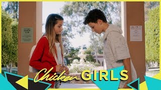 CHICKEN GIRLS | Annie & Hayden in “Thursday” | Ep. 4