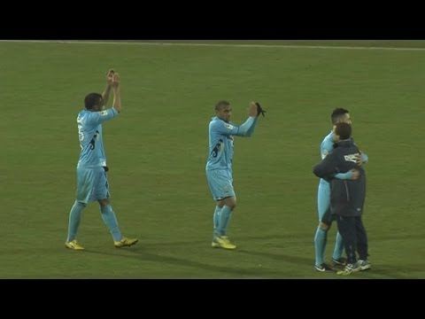 Tours FC - FC Istres (1-0) - Le résumé (TOURS - FCIOP) / 2012-13