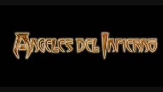 ANGELES DEL INFIERNO - SOMBRAS EN LA OSCURIDAD