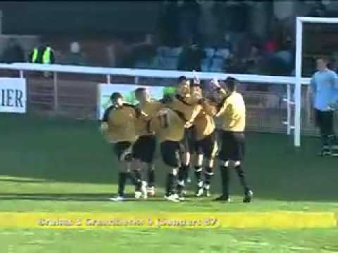 Brakes Videos Leamington FC v Bedworth United 3-0 22March2008