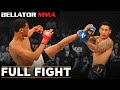 Full Fight | AJ McKee vs. Marcos Bonilla | Bellator 136