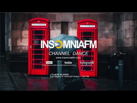 Regard & Veronica Bravo - Call Me (Lyrics Video)