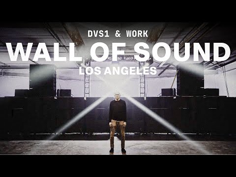 dvs1-work-present-wall-of-sound-los-angeles-mini-documentary
