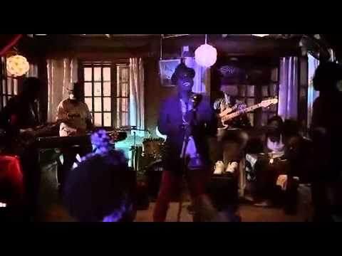 DAMIAN SOUL 'Ni Penzi’ featuring legendary rapper Joh Makini