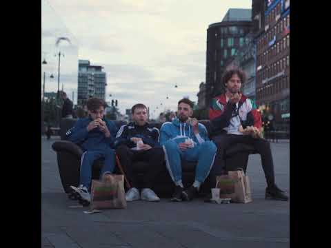 Fuld Effekt - UD (Officiel Musikvideo)