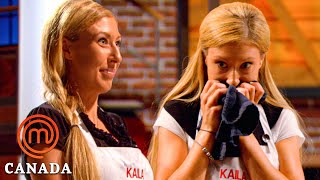Cover art for The Best Kaila Klassen Moments | MasterChef Canada