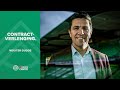 Wouter Gudde langer algemeen directeur bij FC Groningen