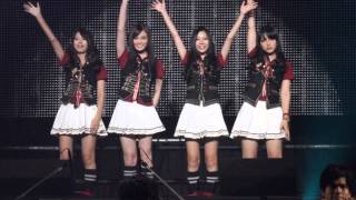 SCANDAL - Shining Sun Acoustic Version