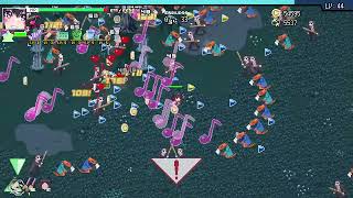 [閒聊] HoloCure 0.6 AZKi 180萬