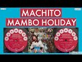 Machito - Ay Que Mate
